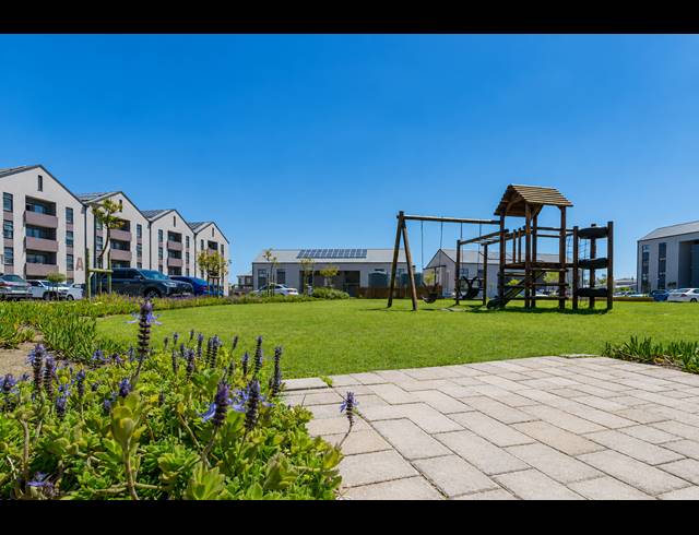 2 BEDROOM APARTMENT FOR SALE IN PARKLANDS NORTH